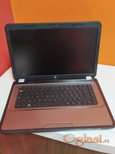 HP Pavilion G6 : Intel Core i3 2330M / Ram 8GB / Hard Disk 500GB / Dve Graficke 1gb / Baterija 2h